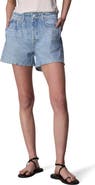 rag & bone rb Miramar Cotton Terry Walking Shorts