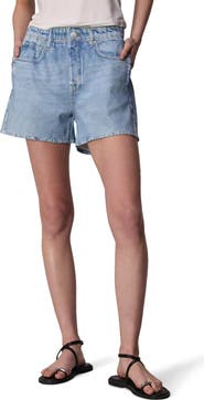 rag & bone rb Miramar Cotton Terry Walking Shorts