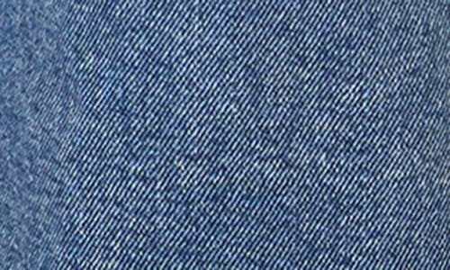 Joe's Relaxed Ankle Barrel Jeans In Blue