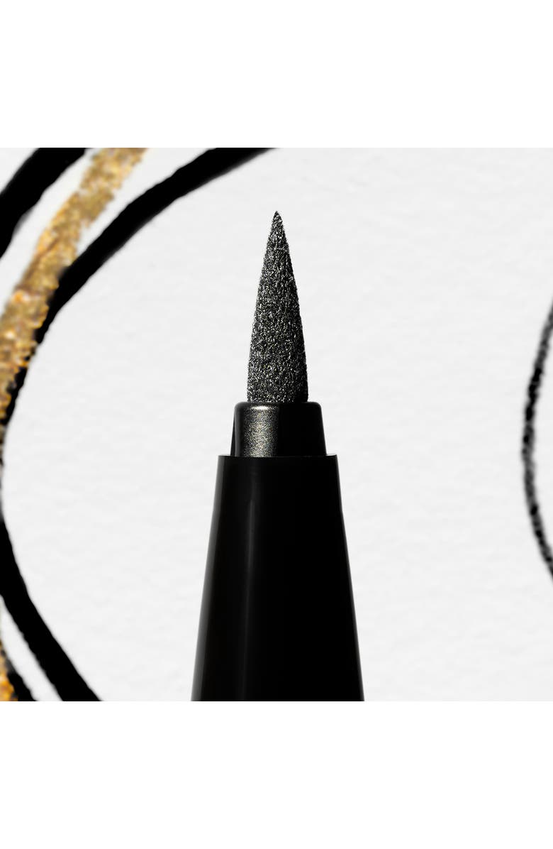 Sisley Paris Ligne Noire Eyeliner, Alternate, color, 1 Deep Black