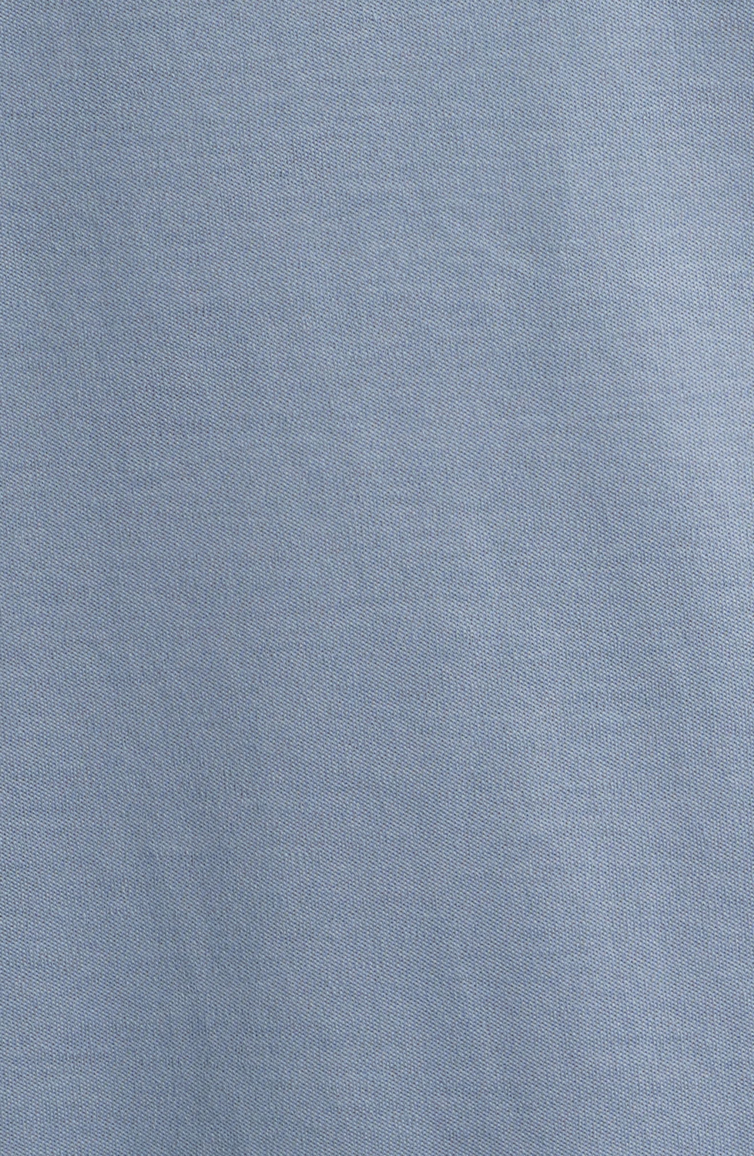 Мужские Robert Barakett Georgia Solid Pima Cotton Polo — фото 6