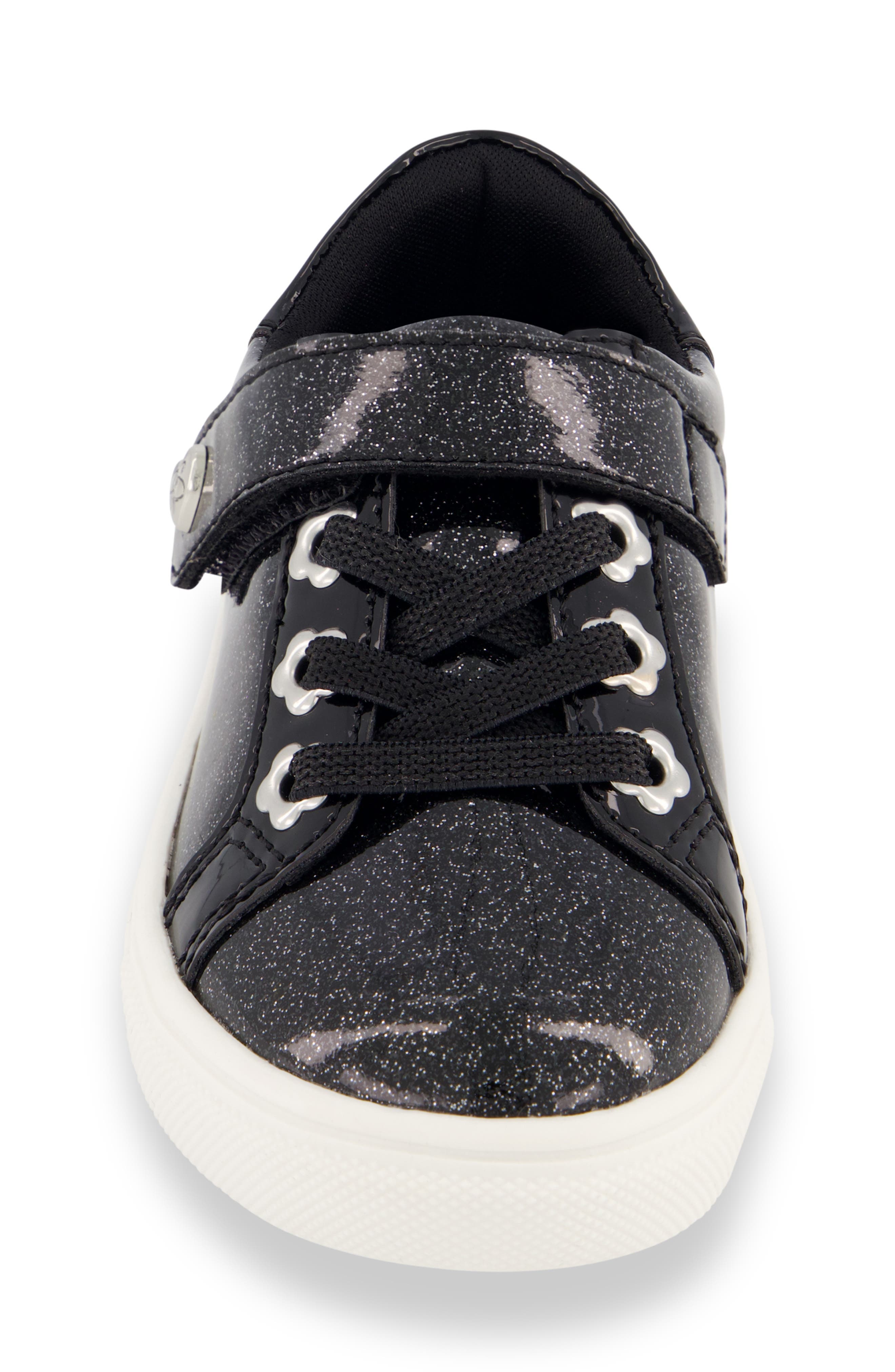 Jessica Simpson Kids' Gina Bijou Sneaker, Alternate, color, 