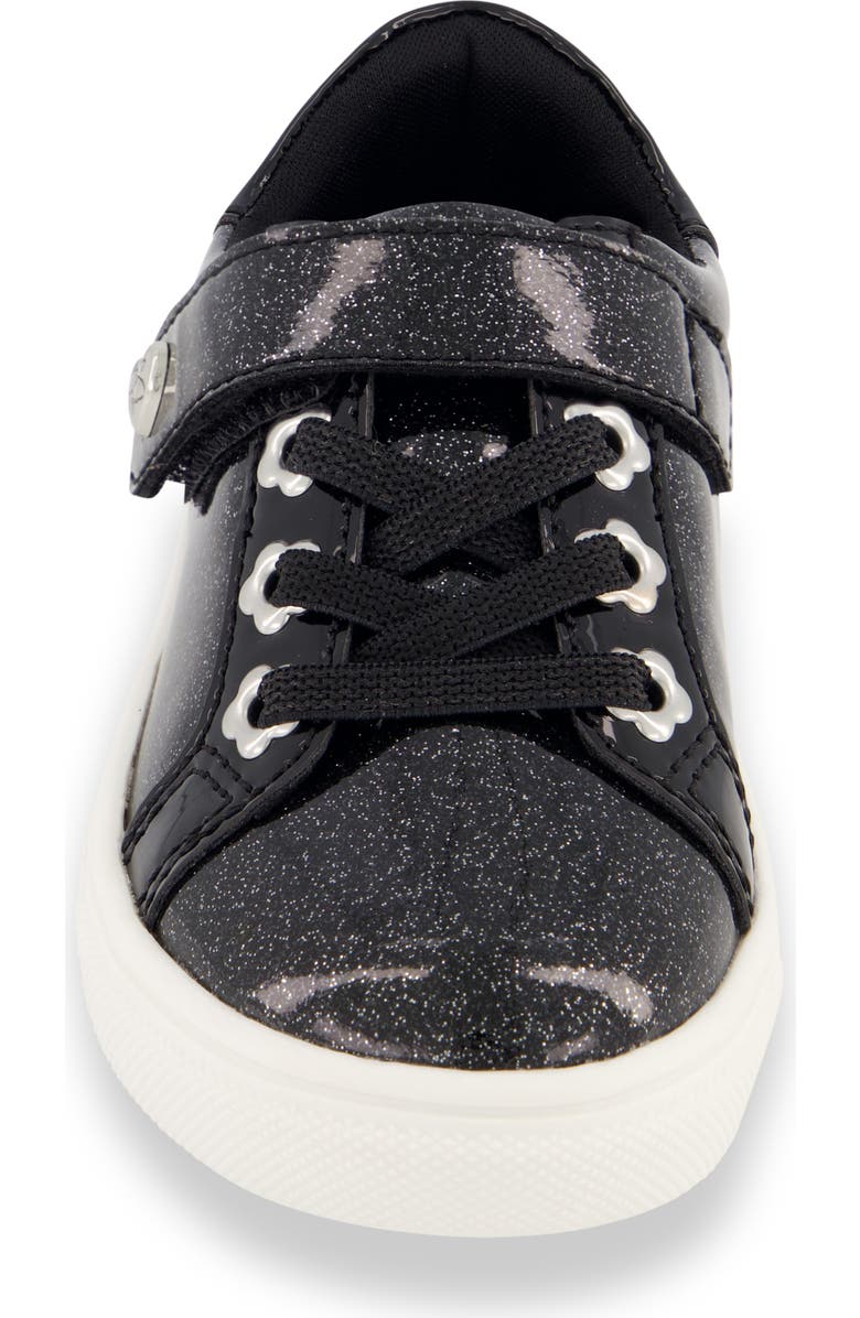 Jessica Simpson Kids' Gina Bijou Sneaker, Alternate, color,