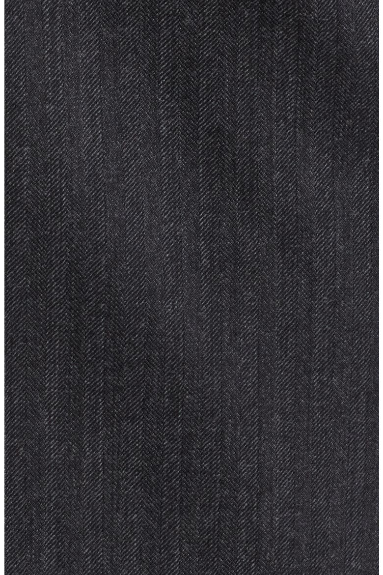 Chambers Herringbone Wool Blend Suit Jacket, Alternate, color, CHARCL MLT