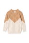 Dark Almond/Camel