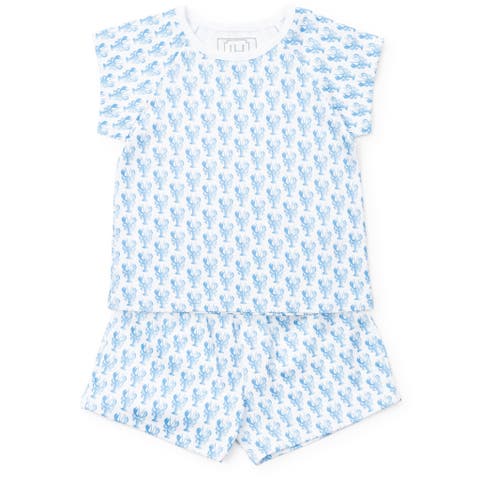 Emery Girls' Short Set (Little Kid)