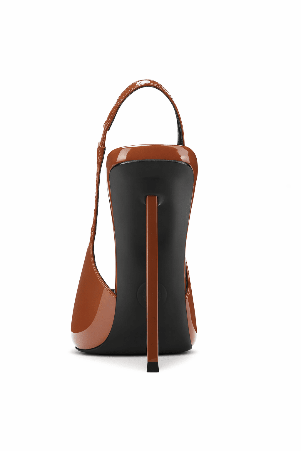 G63 Slingback 120 Pump, Alternate, color, Tobacco
