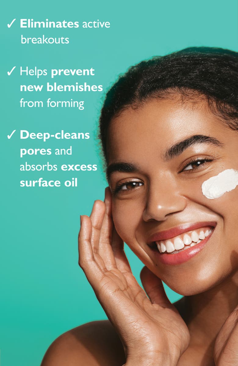 Peter Thomas Roth Even Clearer<sup>™</sup> Therapeutic Sulfur Mask, Alternate, color, 