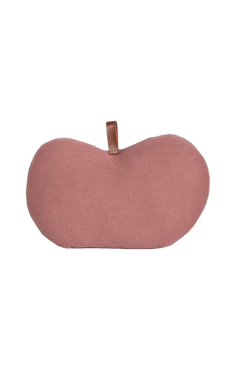 RIAN TRICOT Apple Pillow, Main, color, Marselha