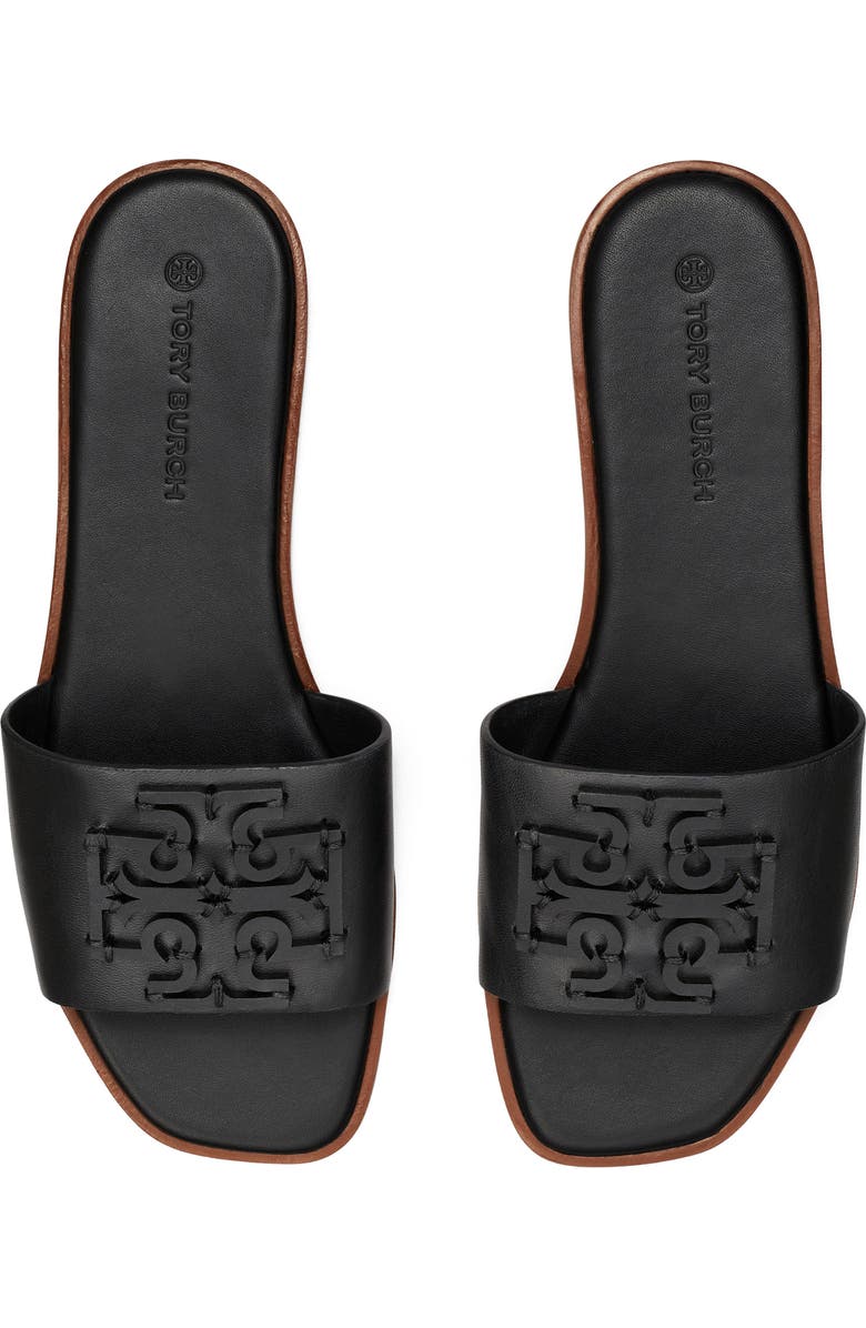 Tory Burch Ines Slide Sandal, Alternate, color,