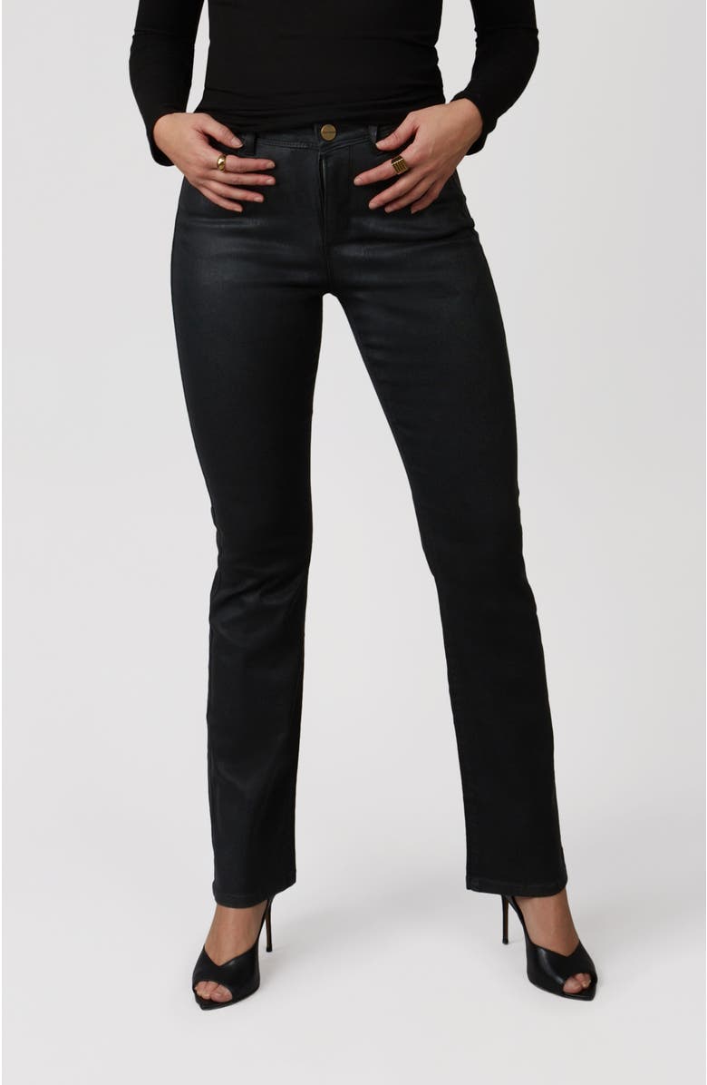 Lola Jeans Billie High Rise Bootcut Jeans, Main, color,