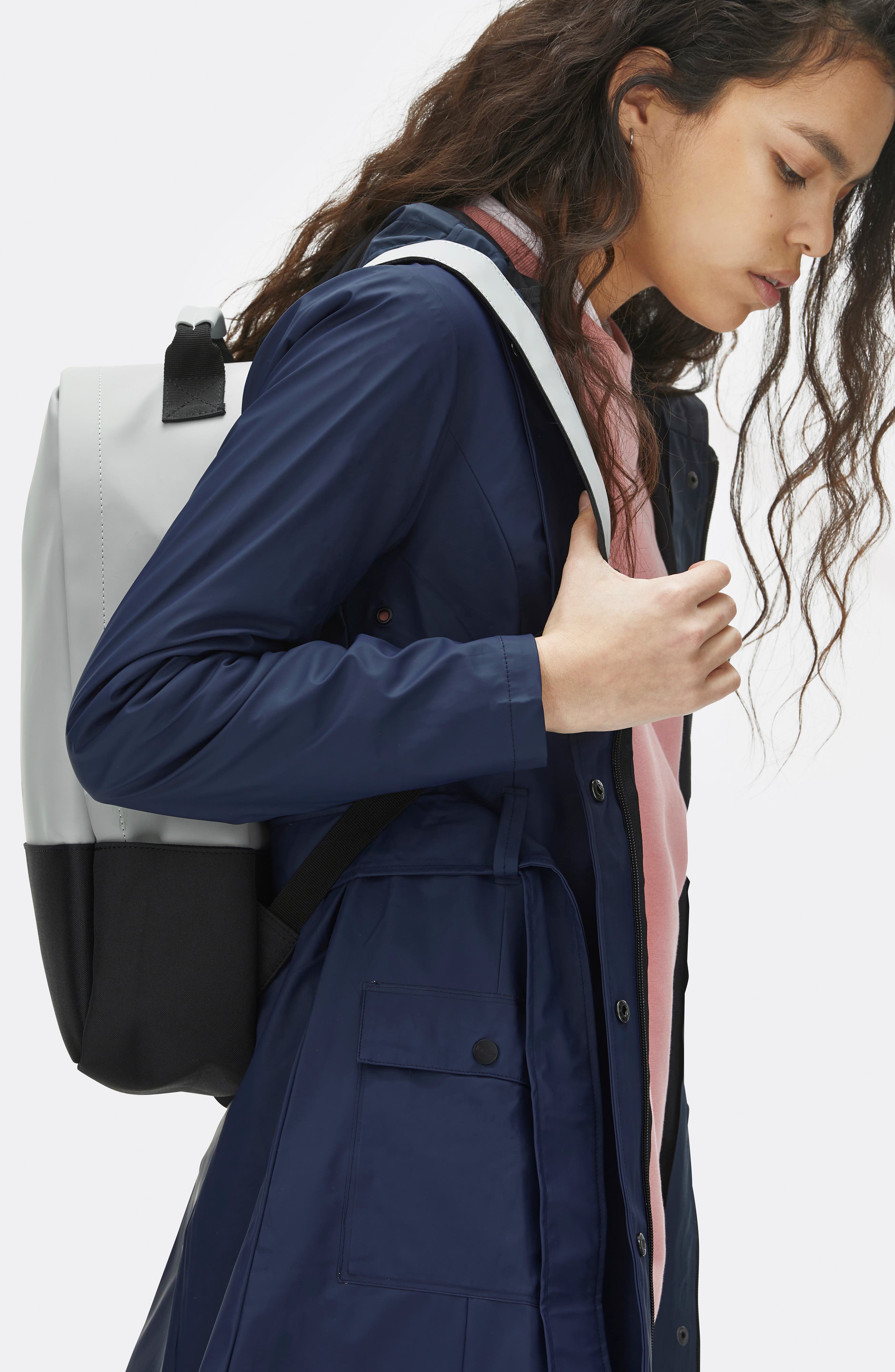City Backpack, Alternate, color, STONE