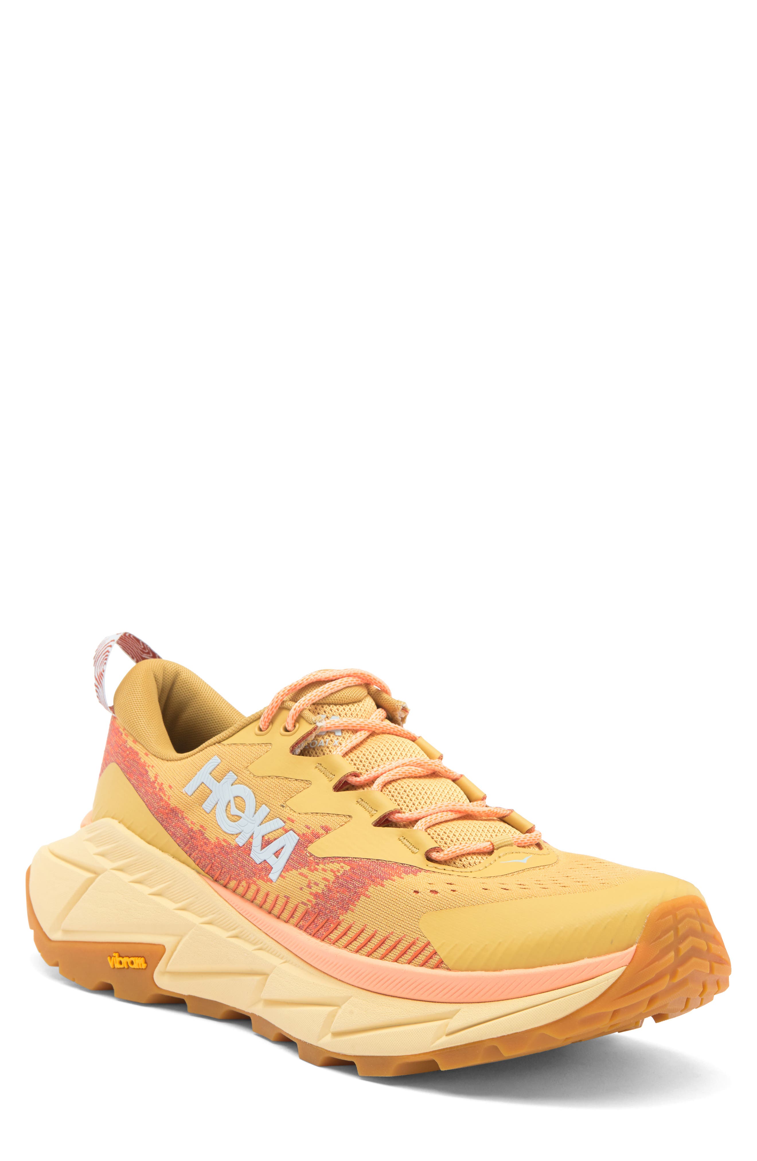 HOKA Skyline-Float X Hiking Sneaker, Main, color, 
