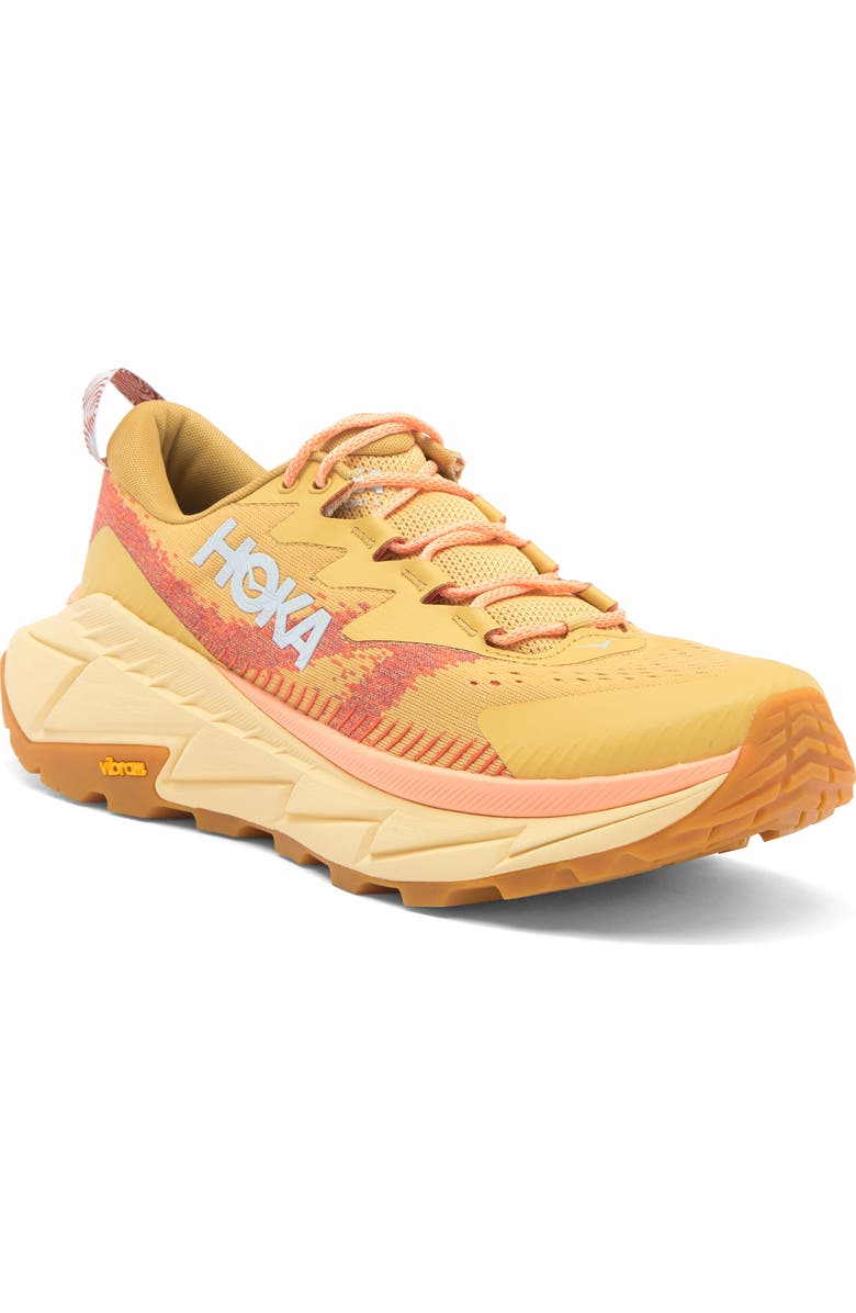 HOKA Skyline-Float X Hiking Sneaker, Main, color,