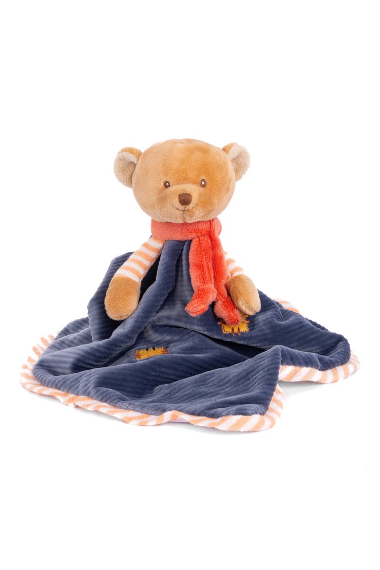 Kids' Mavi Blankie Plush Lovey, Main, color, NO COLOR