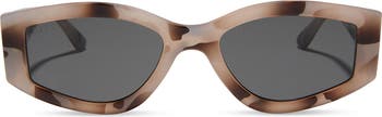 55mm Kai Slim Sunglasses