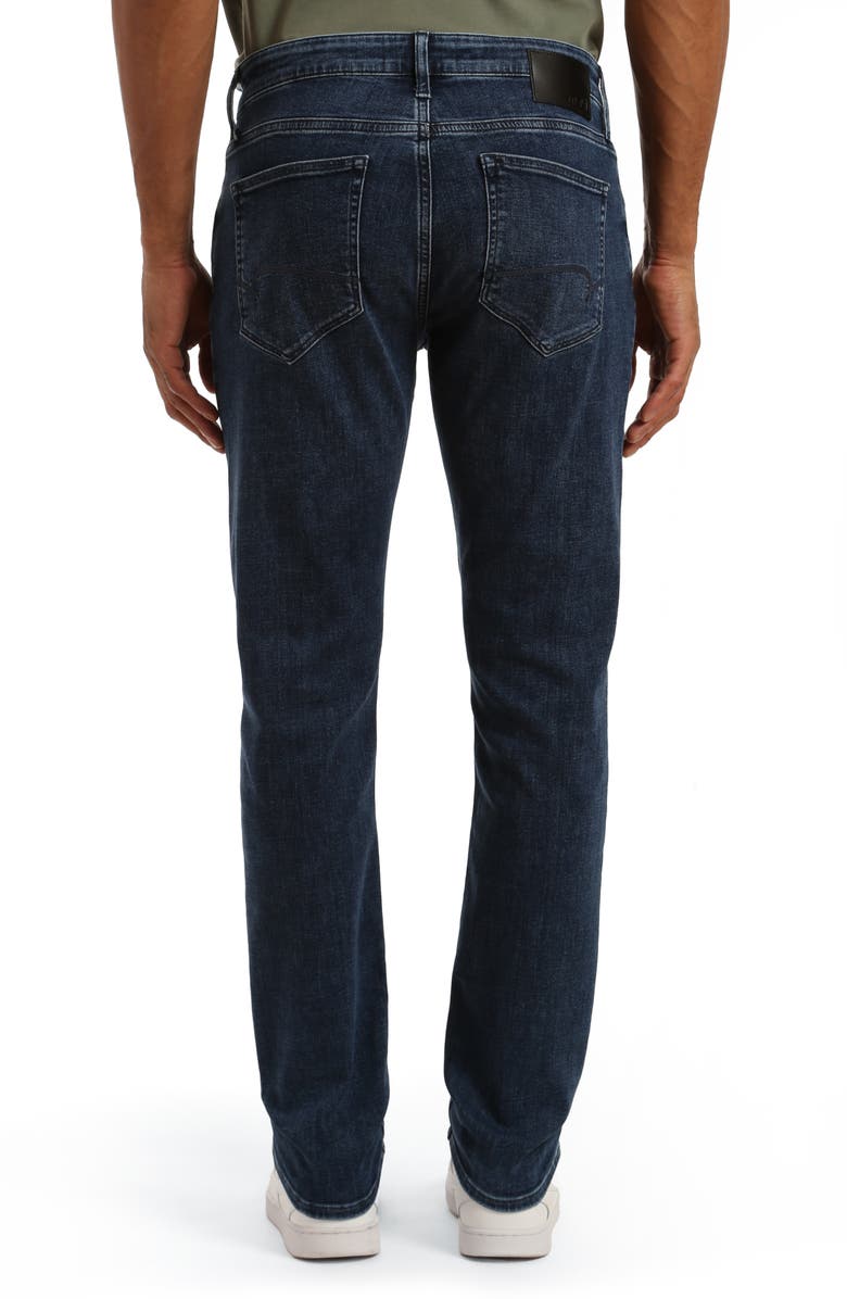 Mavi Jeans Jake Slim Fit Jeans, Alternate, color, Feather Blue