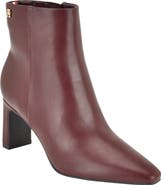 Tommy Hilfiger Eddey Bootie