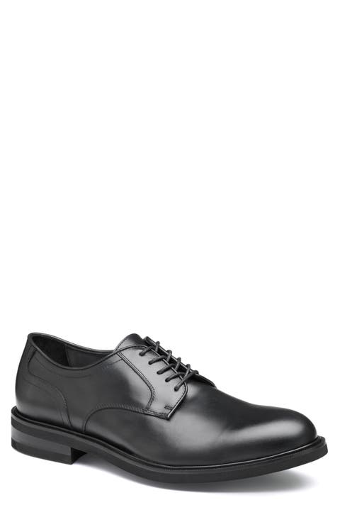 Hartley Plain Toe Derby (Men)