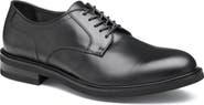 Johnston & Murphy Hartley Plain Toe Derby