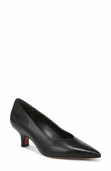 Vince Livia Pointed Toe Pump