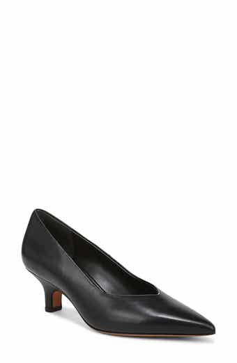 Vince Livia Pointed Toe Pump