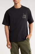 PacSun Trust the Process Graphic T-Shirt