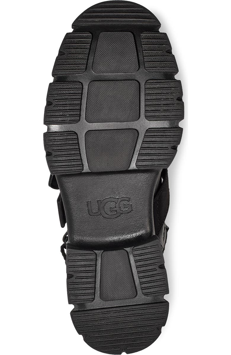 UGG<sup>®</sup> Ashton Waterproof Boot, Alternate, color,