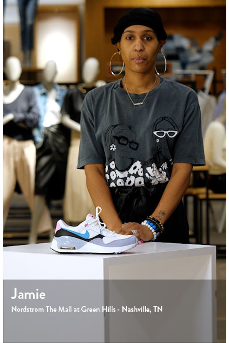 Air Max SYSTM Sneaker video