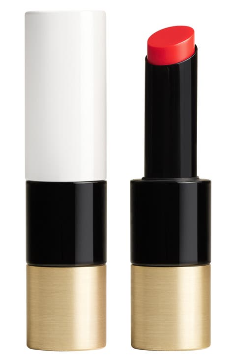 Rouge Hermès - Silky Lipstick Shine