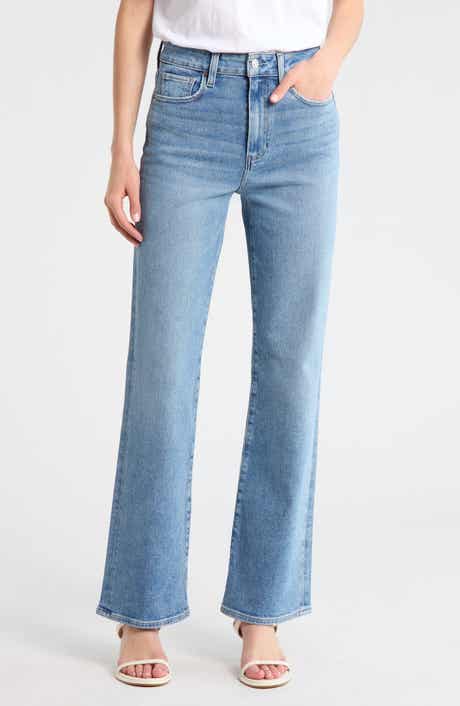 Stevie High Waist Bootcut Jeans
