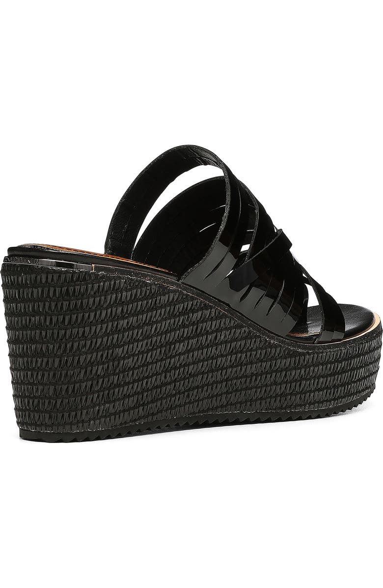 Donald Pliner Ithaca Strappy Wedge Mule, Alternate, color,
