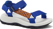 Lands' End Kids Colorful Traveler Sport Strap Sandals