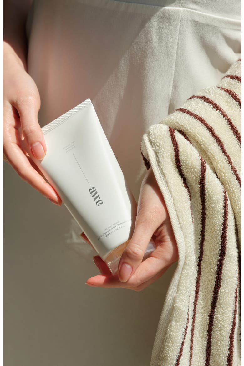 awe' Stachys Affinis My Fit Purifying Cleansing Gel, Alternate, color, None
