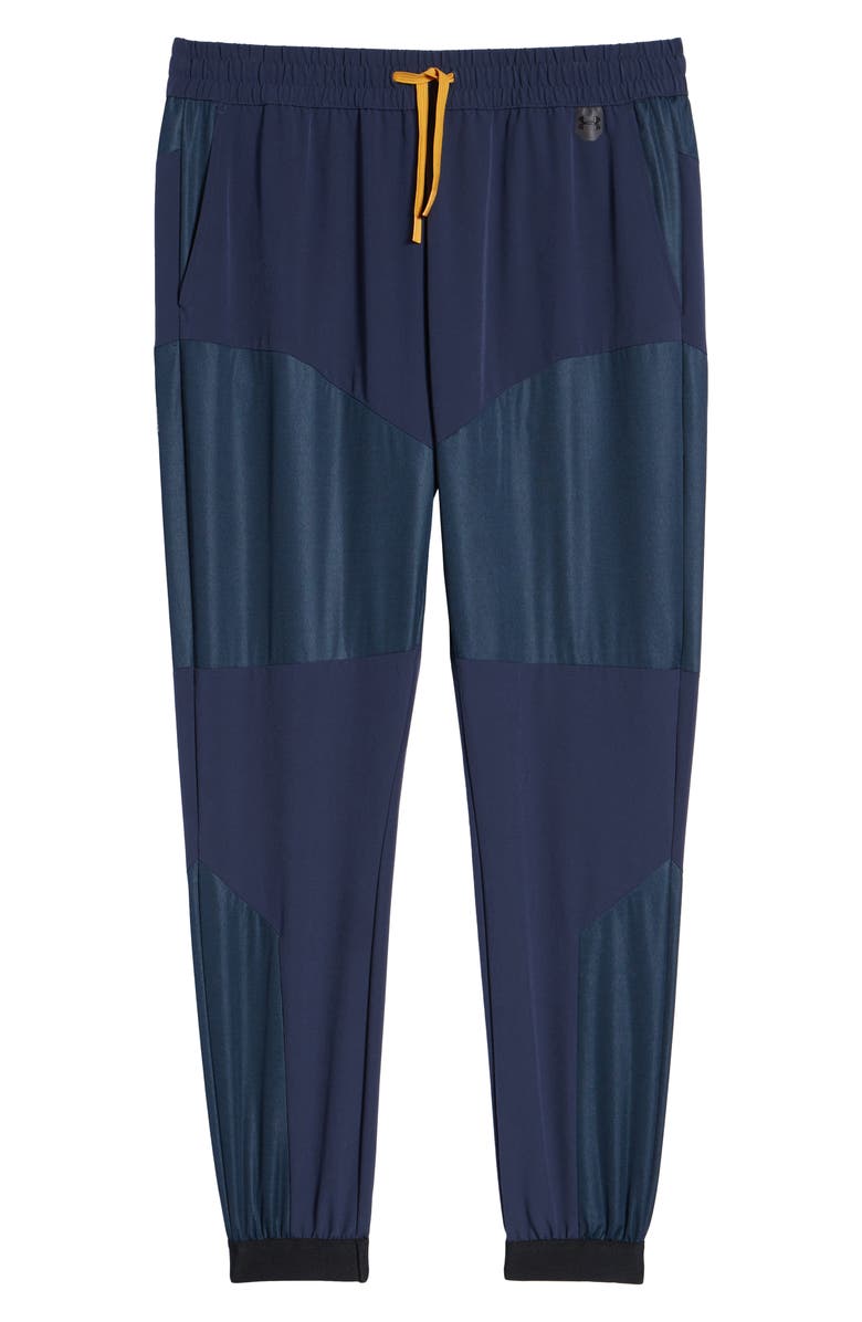 Under Armour Unstoppable GORE<sup>®</sup> WINDSTOPPER<sup>®</sup> Joggers, Alternate, color,