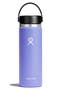 20-Ounce Wide Flex Cap Water Bottle