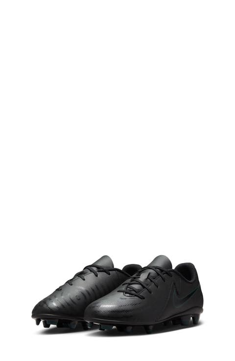 Jr. Phantom GX 2 Club MG Low-Top Soccer Cleat (Little Kid & Big Kid)