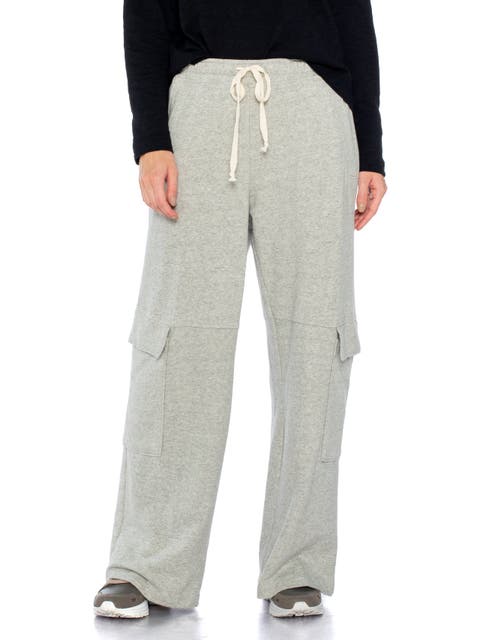 Cargo Sweatpant