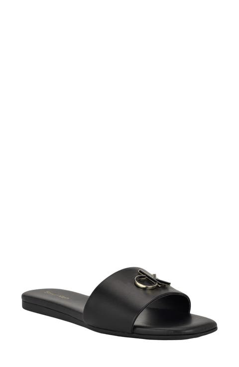 Yancie 2 Slide Sandal (Women)