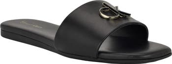 Yancie 2 Slide Sandal
