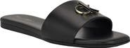 Calvin Klein Yancie 2 Slide Sandal
