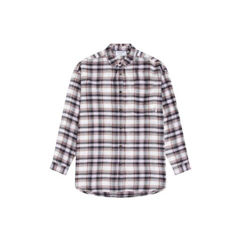 Maisie Soft Relaxed Fit Shirt