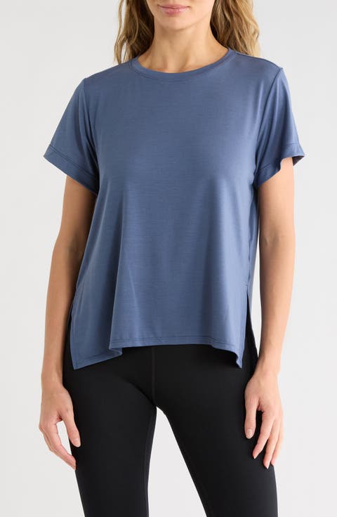 Key Element Activewear T-Shirt