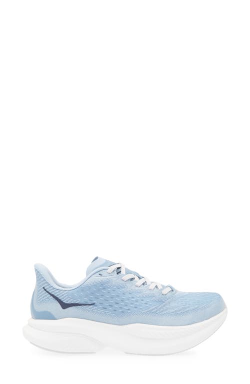 Hoka Mach 6 Running Shoe