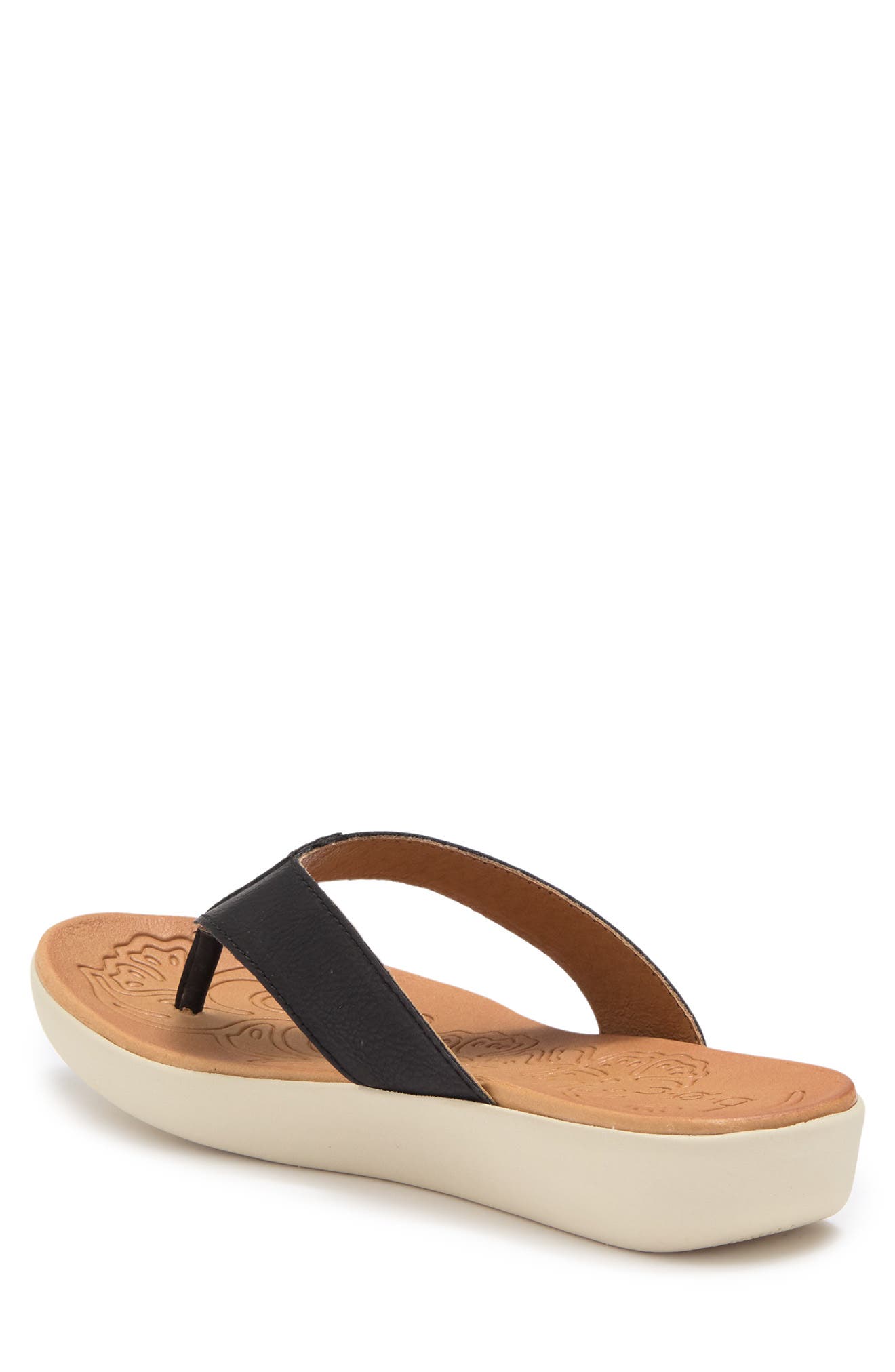 B O C BY BØRN Aimee Thong Sandal, Alternate, color, 