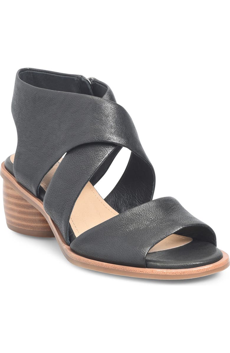 Söfft Camille Strappy Sandal, Main, color,