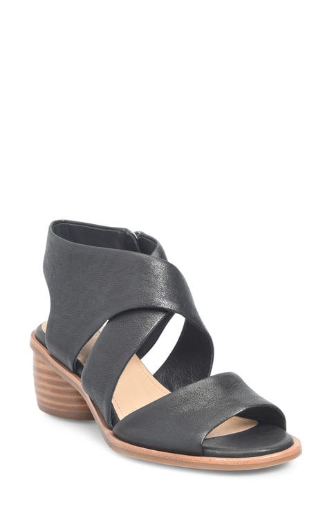 Camille Strappy Sandal (Women)