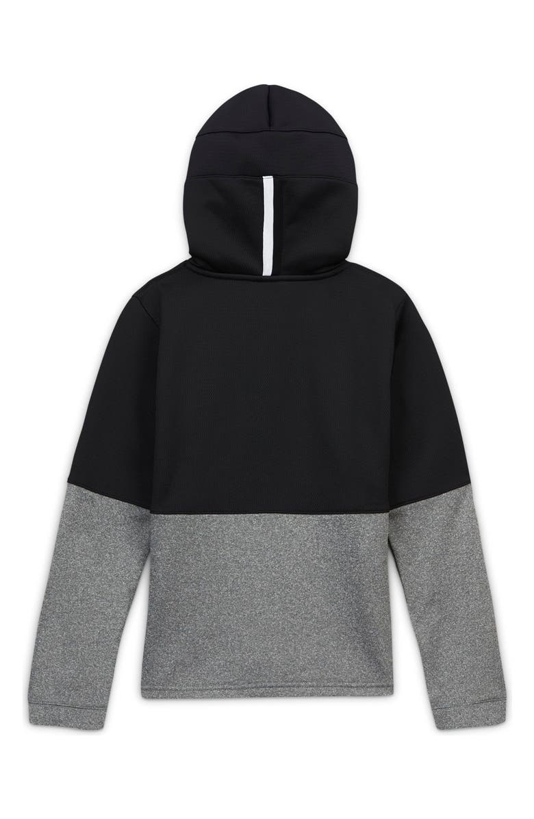 Nike Kids' Therma Elite Hoodie, Alternate, color, 
