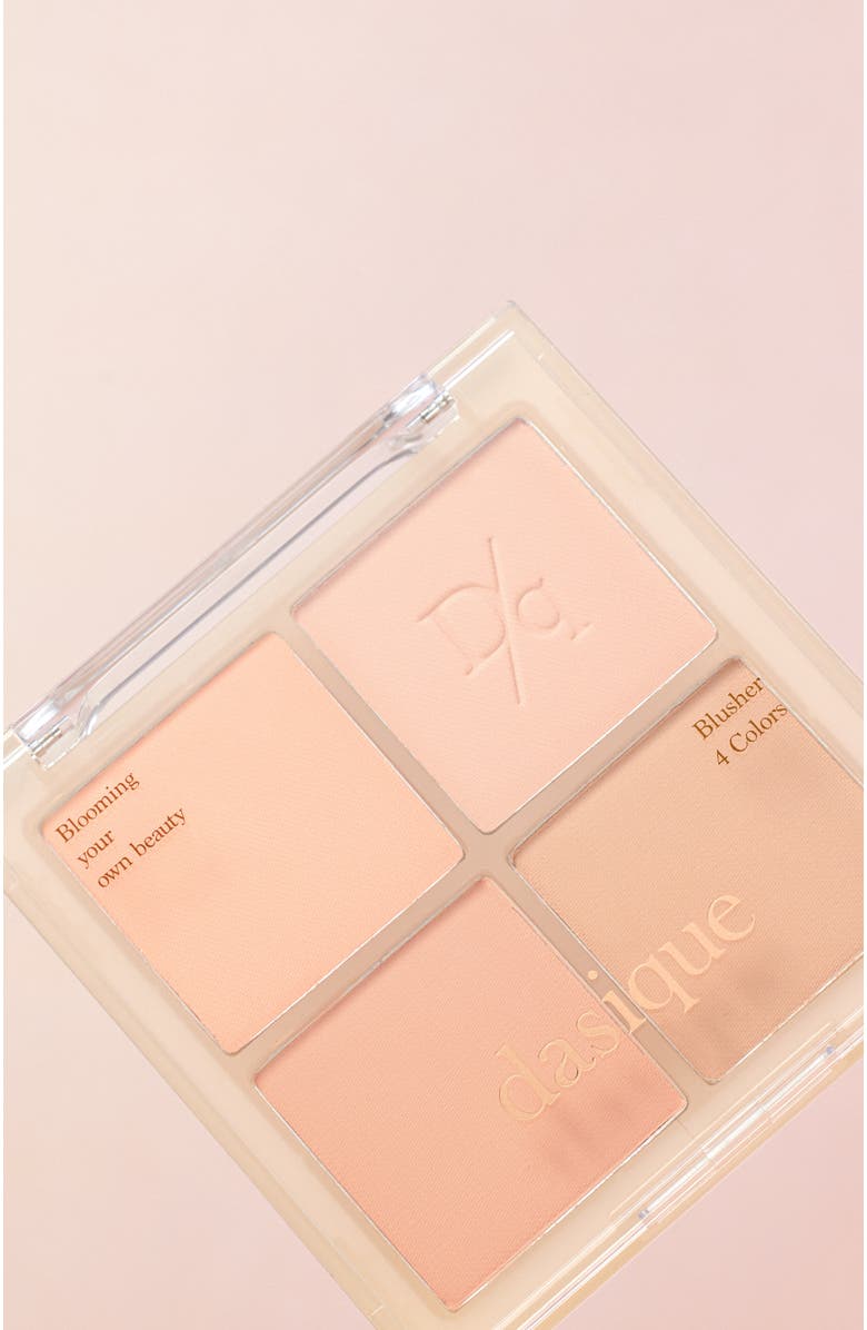 Dasique Blending Mood Cheek, Alternate, color, 