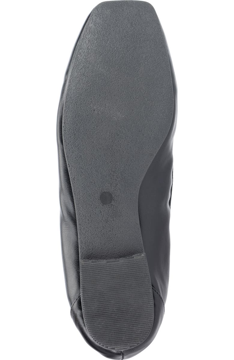 NEW YORK AND COMPANY Paulina Ballet Flat, Alternate, color,